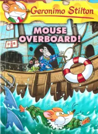 Mouse Overboard!