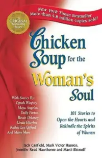 Chicken Soup for the Woman's Soul