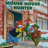 Mouse House Hunter