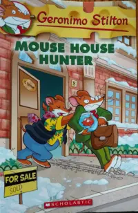 Mouse House Hunter