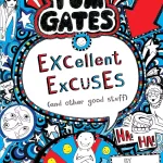 Tom Gates Book.