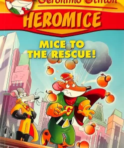 Mice to the Rescue