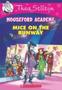 Mice on the Runway