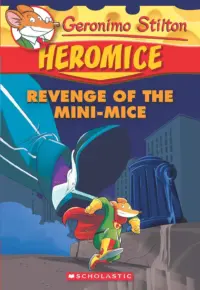 Revenge of the Mini-Mice