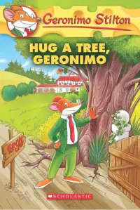 Hug a Tree