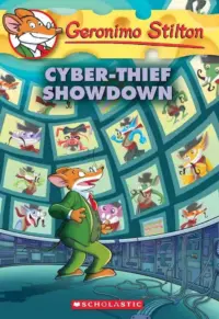 Cyber-Thief Showdown