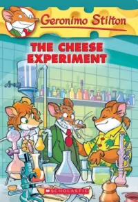 The Cheese Experiment