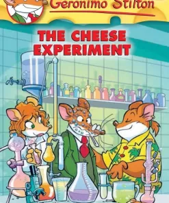 The Cheese Experiment