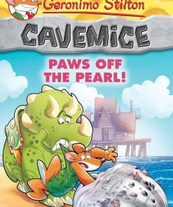 Paws Off the Pearl!