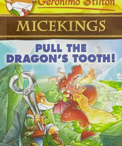 Micekings# 03: Pull The Dragon'S Tooth