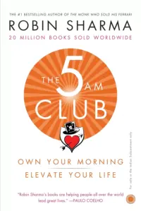 Buy The 5 AM Club