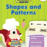 Shapes and Patterns: Ages 5-6