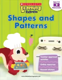 Shapes and Patterns: Ages 5-6