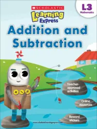 Addition and Subtraction: L-3