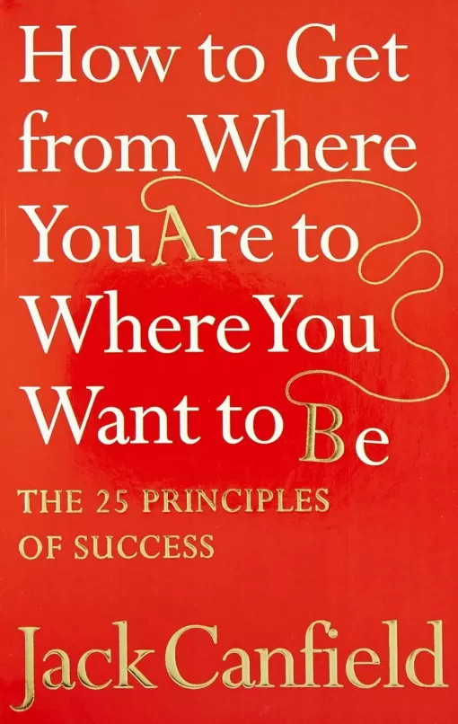 The Success Principles - How To Get From Where You