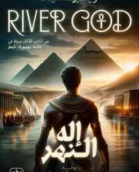 إله النهر - 2 مجلد