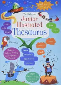 Junior Illustrated Thesaurus