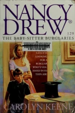 The Baby-Sitter Burglaries