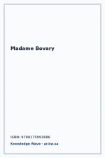 Madame Bovary