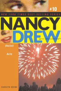 Uncivil Acts by Nancy Drew