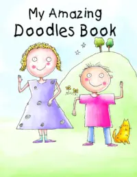 My Amazing Doodles Book