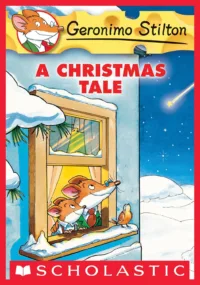 A Christmas Tale