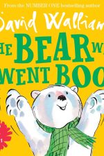 The Bear Who Went Boo!