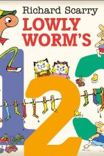 LOWLY WORMS 123