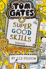 Super Good Skills (Almost...)