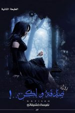 صدفة ولكن, نفيسة خسيفاتي, رواية عربية, مركز الأدب العربي, كتب عربية, روايات, 9786038203644
