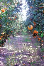 برتقال يافا ياسمين دمشق, مجاهد مدراوي, رواية عربية, أدب معاصر, كتب عربية, رواية