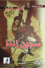 سجين زندا