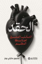الحقد - الجانب المشرق لجانبك المظلم