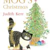 Mog's Christmas: The illustrated children's picture book adventure of the nation's favourite cat! (Mog)