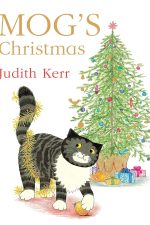 Mog's Christmas: The illustrated children's picture book adventure of the nation's favourite cat! (Mog)