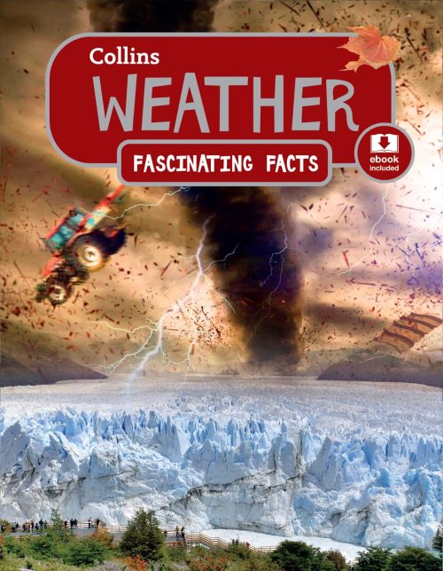 Weather (Collins Fascinating Facts)