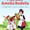 Play Ball, Amelia Bedelia