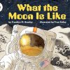 What the Moon is Like (Let's-Read-and-Find-Out Science, Stage 2)