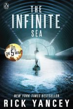 The 5th Wave: The Infinite Sea (Book 2)