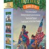 Magic Tree House Boxed Set