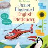 Illustrated English Dictionary