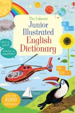 Illustrated English Dictionary