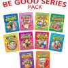 Be Good Stories- Pack (10 Titles)