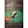 The Witcher: The Lady of The Lake