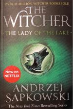 The Witcher: The Lady of The Lake