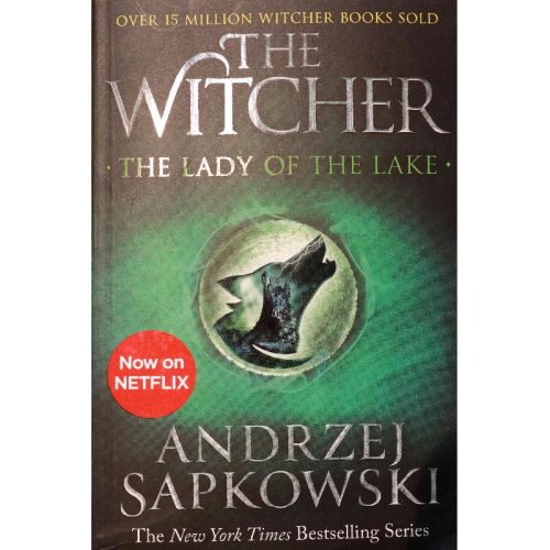 The Witcher: The Lady of The Lake