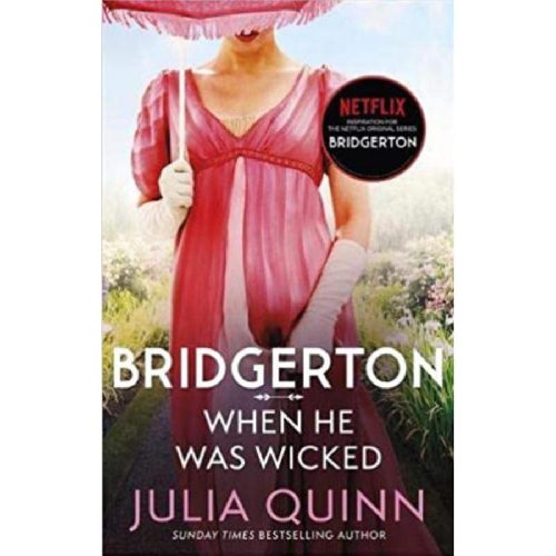 Bridgerton: When He Was Wicked (Netflix)