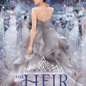 The Heir (The Selection)