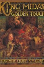 King Midas and the Golden Touch