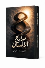 مدارج-الإنسان، مدارج الإنسان، هادي محمد حنبشي، تطوير الذات، النمو الشخصي، دار ارفاء، موج المعرفة، السعودية